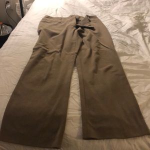 A.B. Studio Dress PantS
